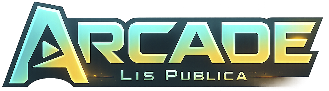 Lis Publica Arcade