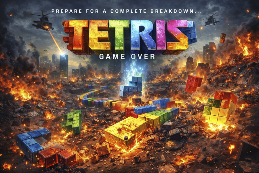 ТестоТанко